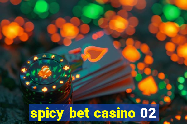 spicy bet casino 02